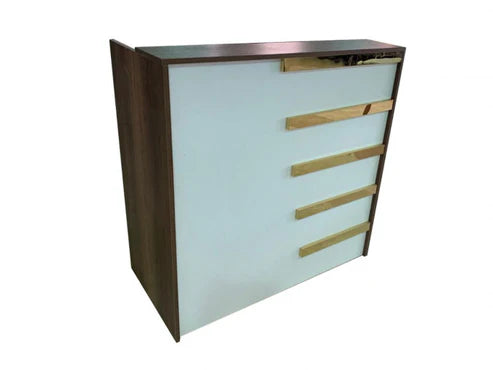 Bureaux d'accueil MALABO A0186