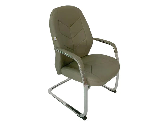 Ensemble Fauteuil JAGUAR Camel Réf A0326