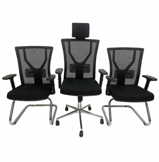 Ensemble Fauteuil JYROM Réf A0031