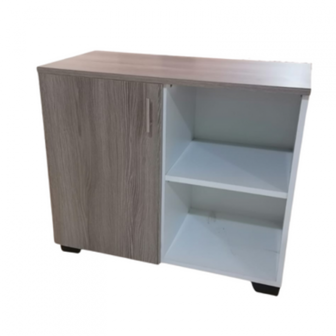 Armoire de bureau en bois  REF A0273