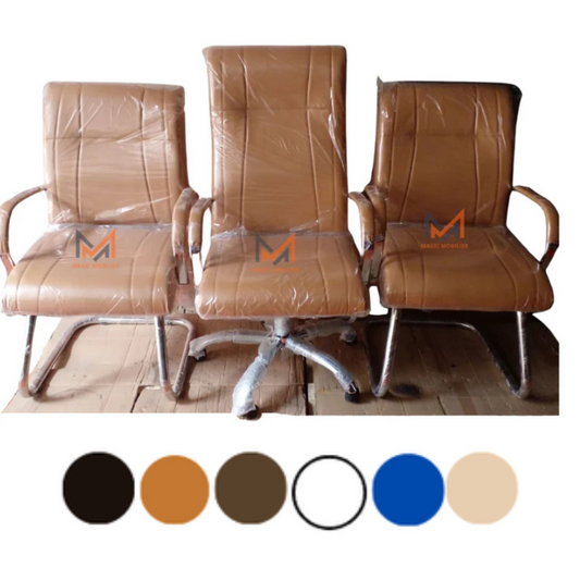 Ensemble Fauteuil Camel joker ++ Réf A0382