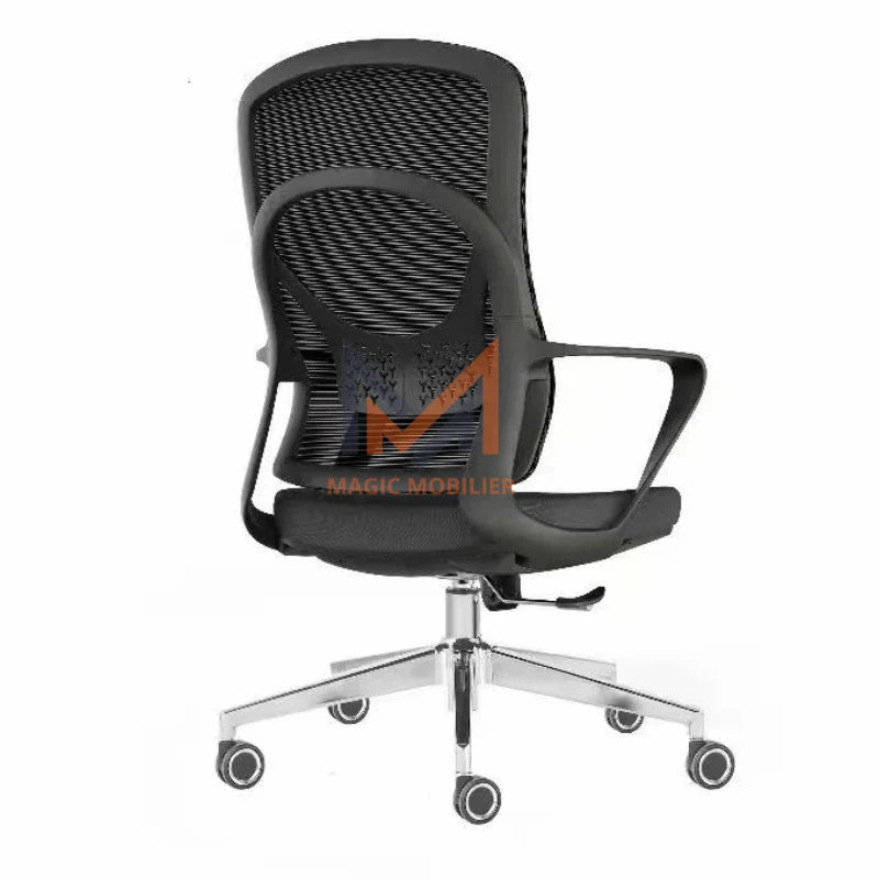 Fauteuil operateur ZAKI Réf 186B