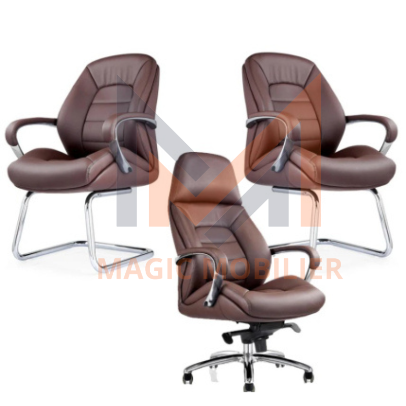 Ensemble Fauteuil TRENDY Réf. A-2025-1517