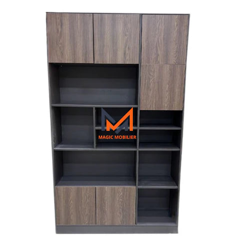 Armoire en bois Réf. A0618