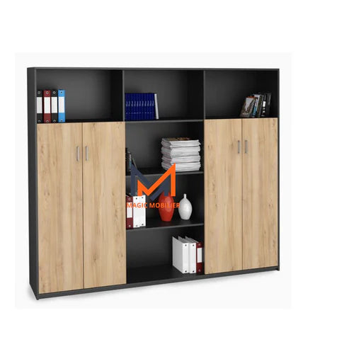 Armoire en bois Réf. A0621