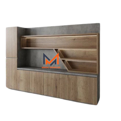 Armoire en bois Réf. A0622