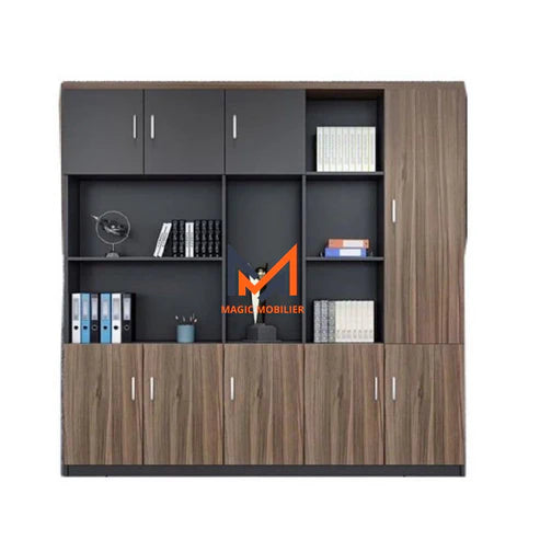 Armoire en bois Réf. A0625