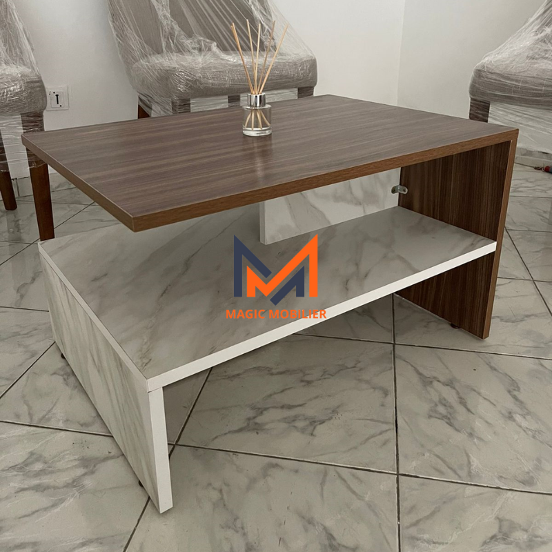 Table Basse Réf. A0116