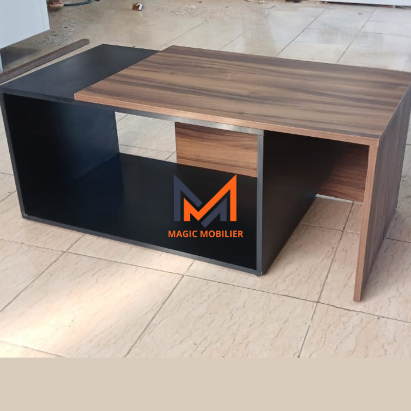 Table Basse Réf. A0246