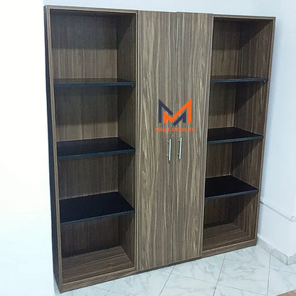 armoire en bois Réf. A0582