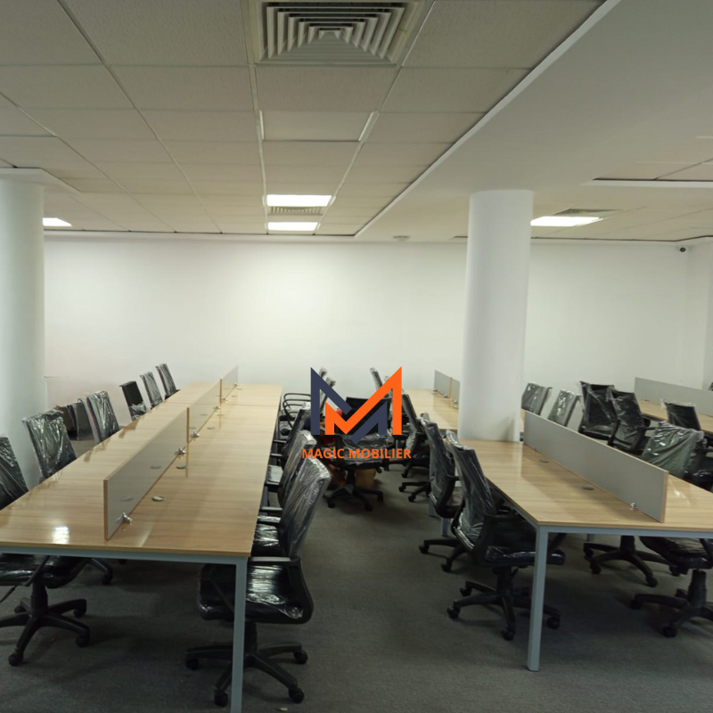 Margueritte semi métallique Réf A0109