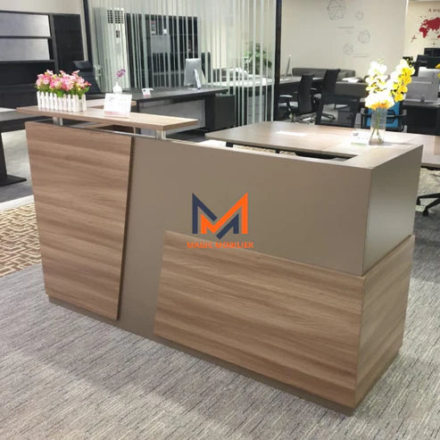 Comptoir d'accueil d'importation Réf. A0546