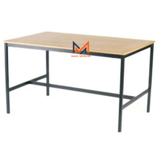 Table de décharge semi métallique Réf. A0389