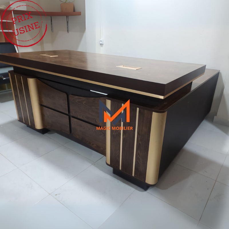 Bureau VERMAR d'importation avec retour Réf A0061