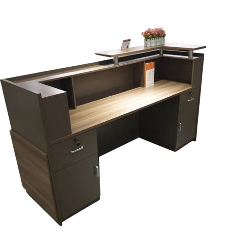 Comptoir d'accueil d'importation Réf. A0546