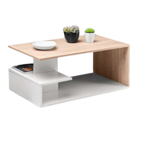 TABLE BASSE  SOJA Réf. A0563