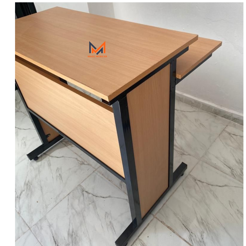 Table ordinateur individuel Réf. A0544