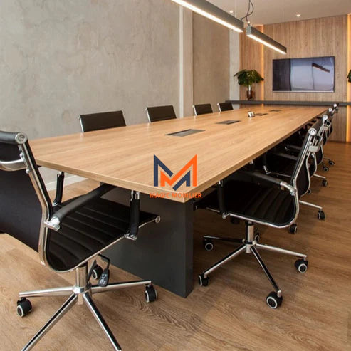 Table de réunion Réf. A0652