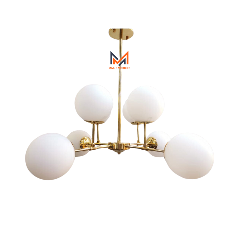 Lustre Réf. A0684