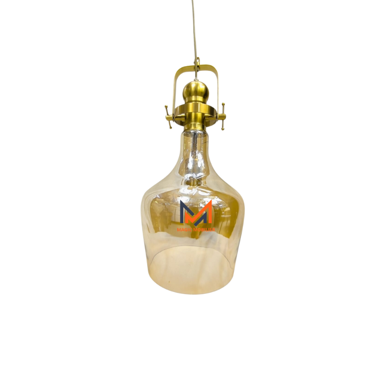 Lampe moderne Réf. A0721