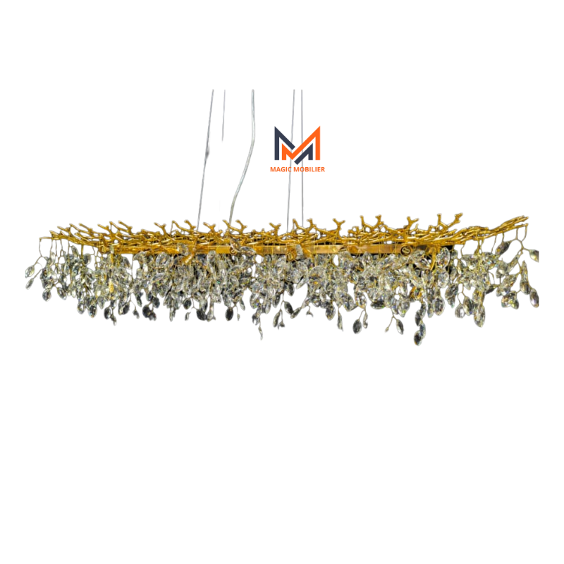 Lustre moderne Réf. A0727