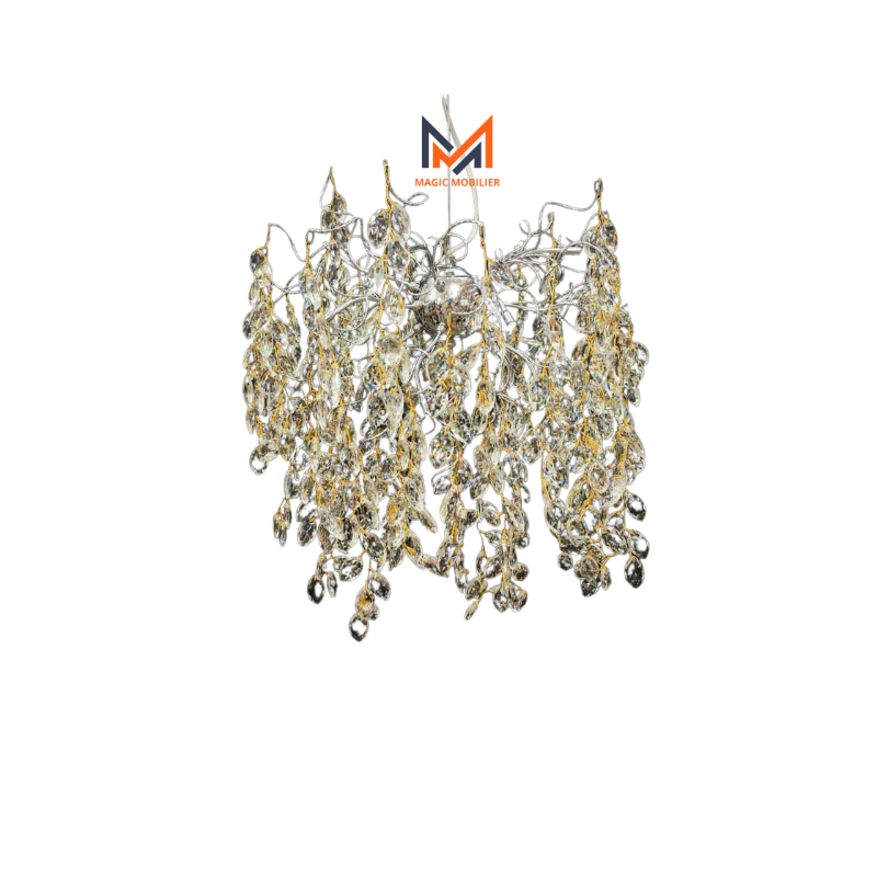 Lustre moderne Réf. A0728