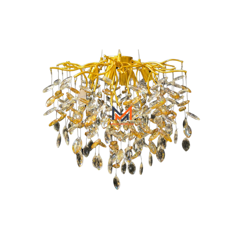 Lustre moderne Réf. A0731