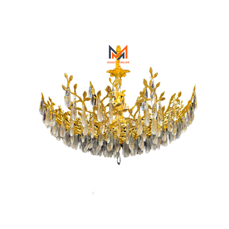 Lustre moderne Réf. A0732