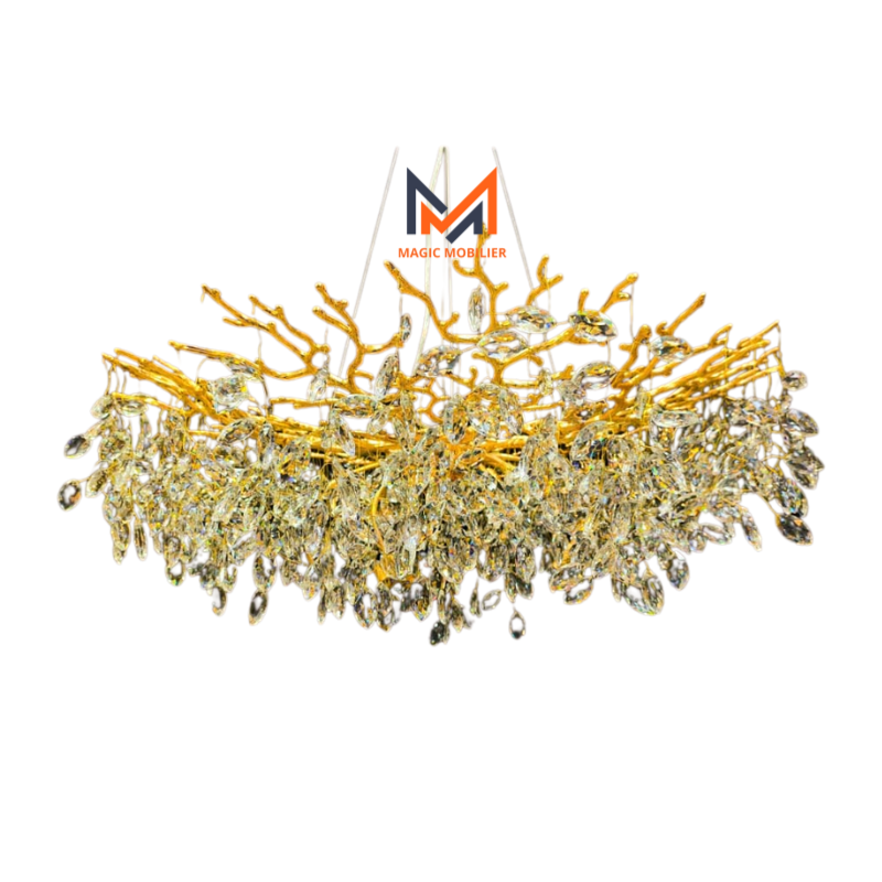 Lustre moderne Réf. A0733
