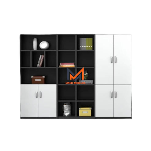 Armoire en bois Réf. A0642