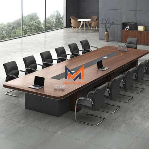 Table de réunion Réf. A0651