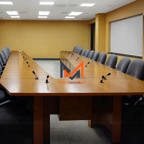 Table de réunion Réf. A0656