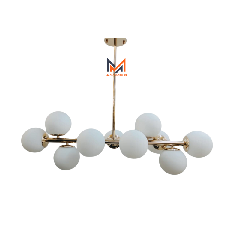 Lustre Réf. A0681