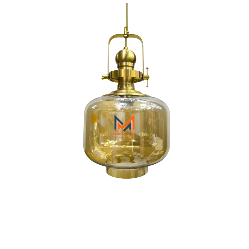Lampe moderne Réf. A0720