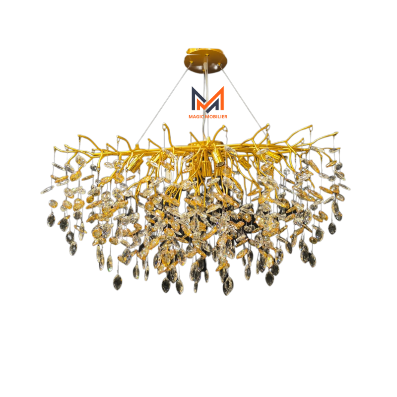 Lustre moderne Réf. A0729