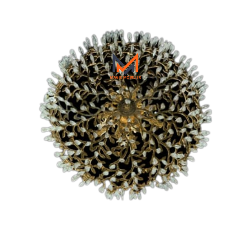 Lustre moderne Réf. A0732