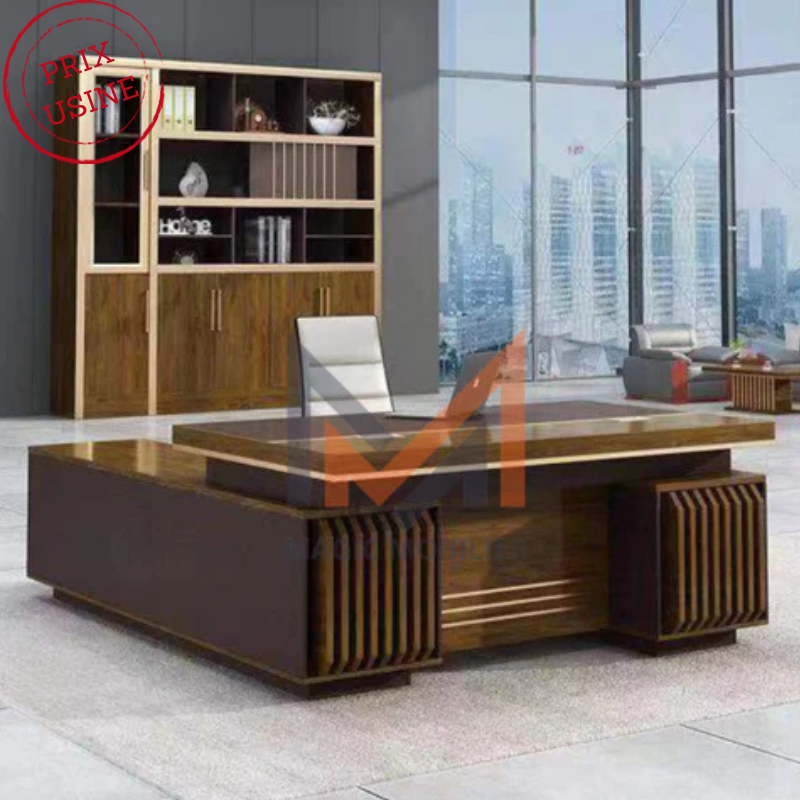 Bureau MISK d'importation avec retour Réf XA2031