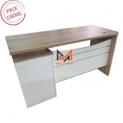 Bureau individuel Réf. A0600