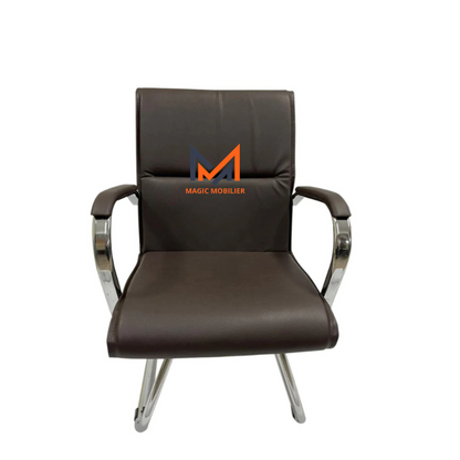 Ensemble Fauteuil ANTALYA Marron Réf A0322