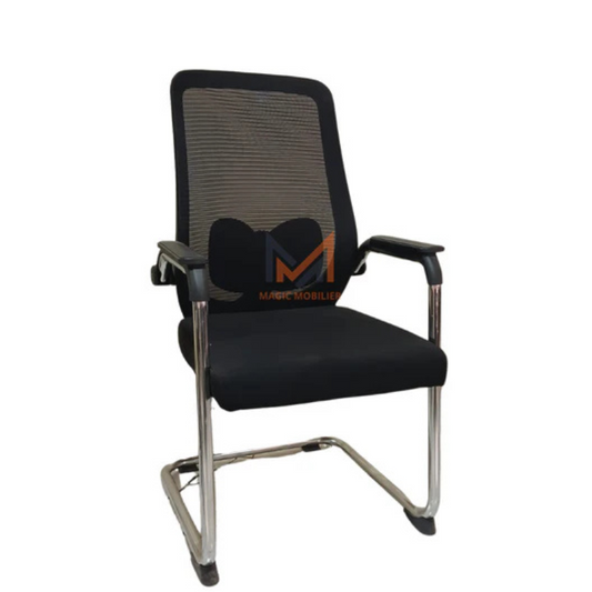 Fauteuil Visiteur en Mesh PASKO Réf A-2024-150