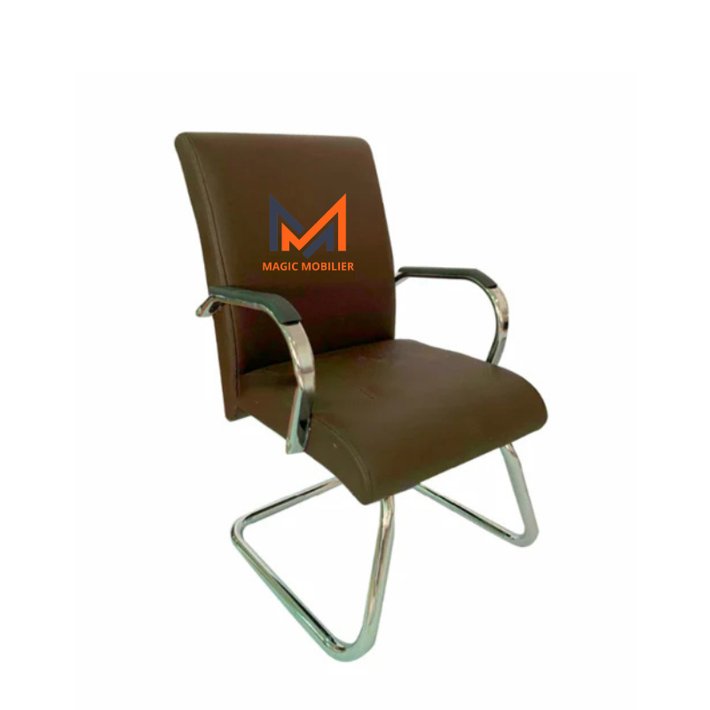 Fauteuil visiteur JOKER++  Réf A0160