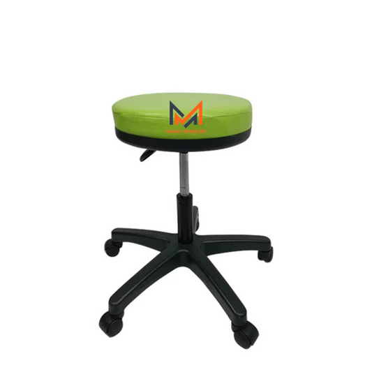 Tabouret VERT