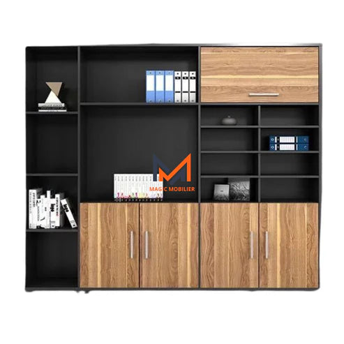 Armoire en bois Réf. A0643