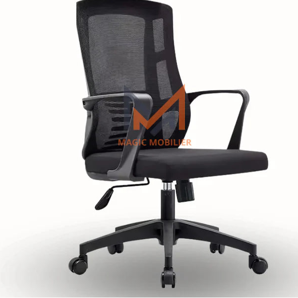 Fauteuil operateur MILAN O908 B