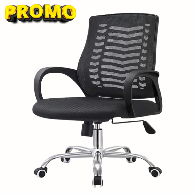 Fauteuil opérateur VÉ en Mesh Réf. A0482