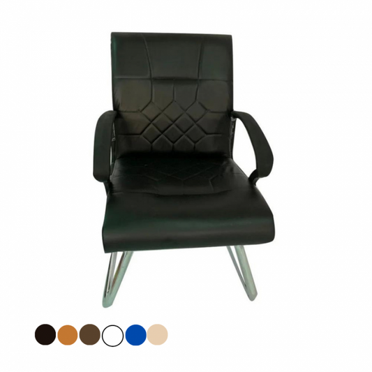 Fauteuil visiteur JOKER+ Réf A0074