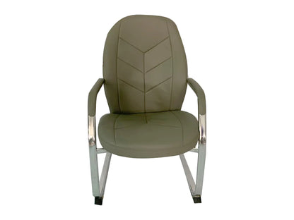 Ensemble Fauteuil JAGUAR Gris Réf A0325