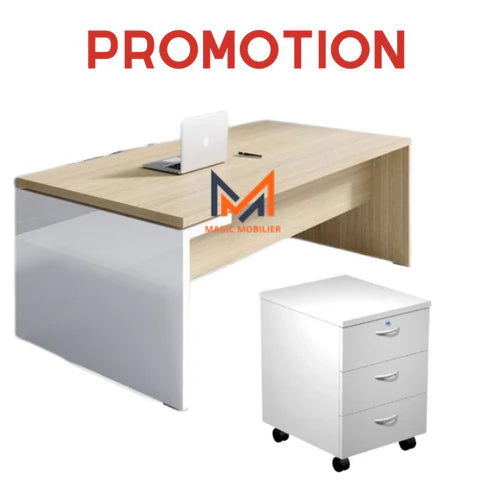 BUREAU MOBAO RÉF A0328