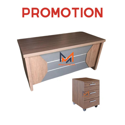 BUREAU MADLI RÉF A1113