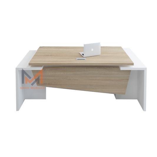 Bureau individuel MOWABA  Réf. A0324